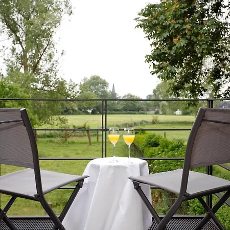 Bauerncafé Und Drostenhof Rees