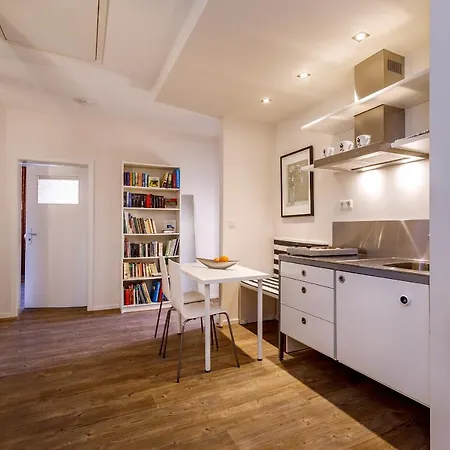 ゲストハウス Gaestehaus Drostenhof