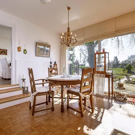 بيت ضيافة Gaestehaus Drostenhof ريز
