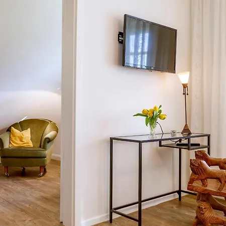 Gaestehaus Drostenhof