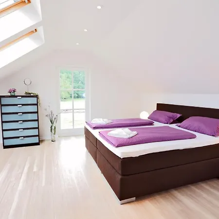 Gaestehaus Drostenhof ゲストハウス レース