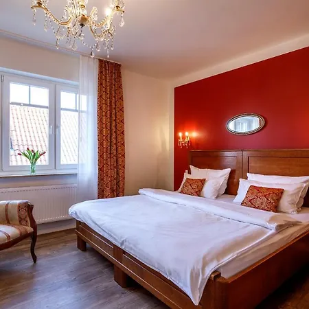 Gaestehaus Drostenhof 4*