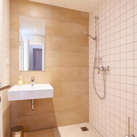 ゲストハウス Gaestehaus Drostenhof 4*