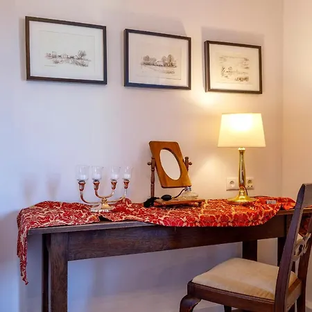 Gaestehaus Drostenhof 4*