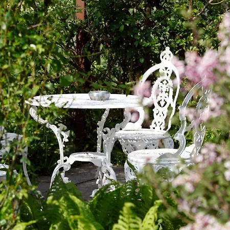 Bauerncafé Und Drostenhof 4* Rees