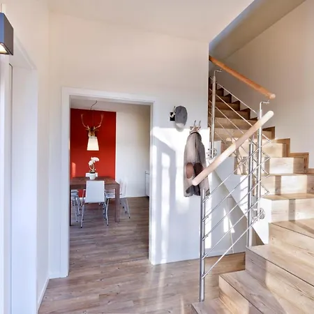 ゲストハウス Gaestehaus Drostenhof 4*