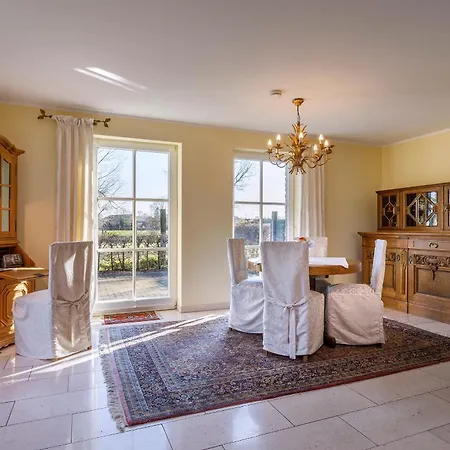 ゲストハウス Gaestehaus Drostenhof 4*