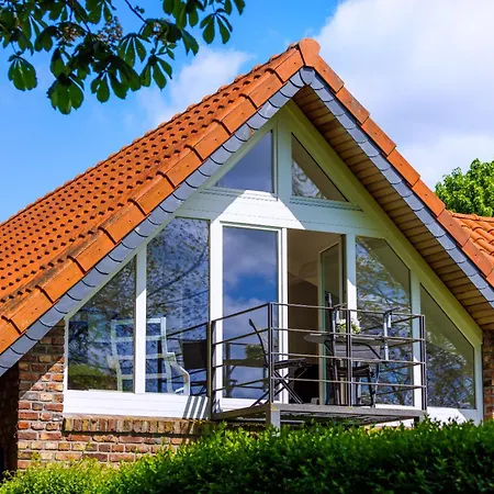 Gaestehaus Drostenhof ゲストハウス