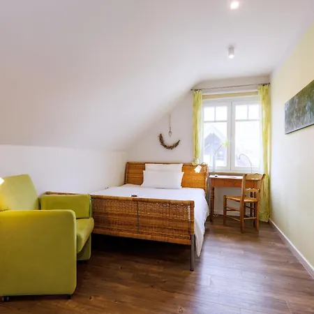 Gasthof Bauerncafé Und Drostenhof Rees