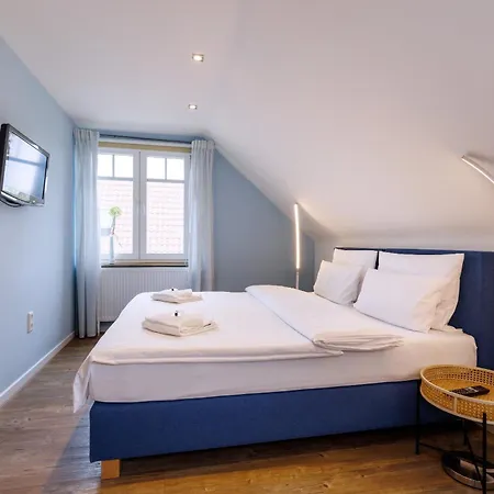 Bauerncafé Und Drostenhof 4*