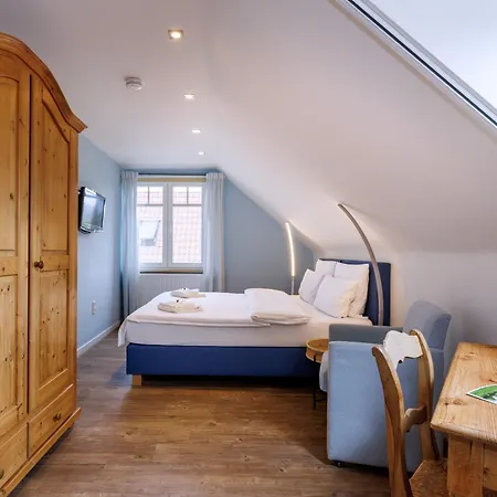 Gaestehaus Drostenhof ゲストハウス