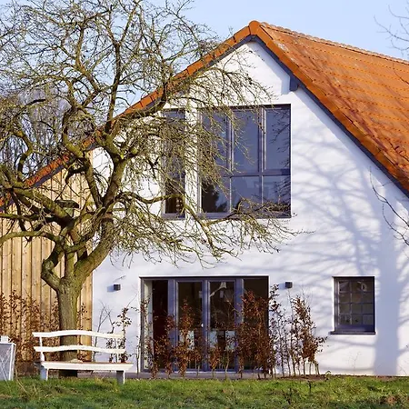 Bauerncafé Und Drostenhof 4* Rees