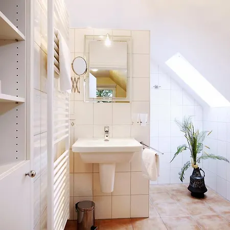 Bauerncafé Und Drostenhof Gasthof