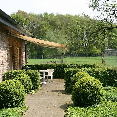 ゲストハウス Gaestehaus Drostenhof