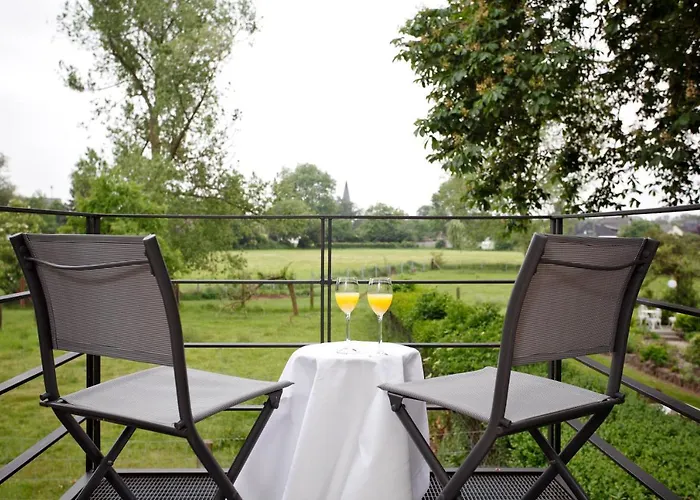 Gaestehaus Drostenhof Рес