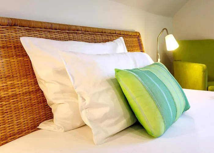 Gaestehaus Drostenhof Гостевой дом Рес