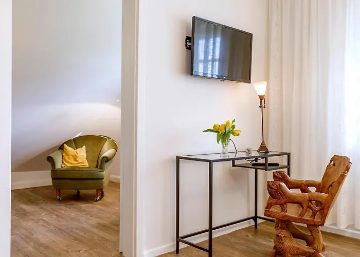 Gaestehaus Drostenhof