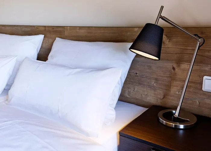 Gaestehaus Drostenhof 4* 里斯