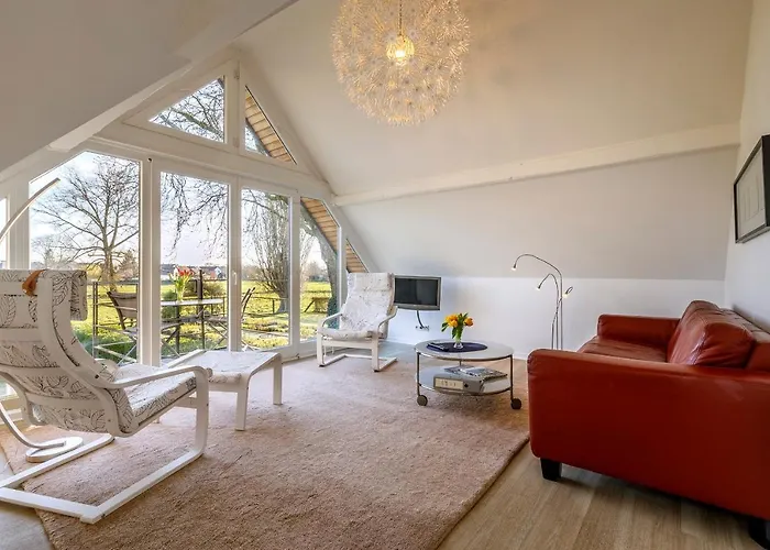 Gaestehaus Drostenhof Гостевой дом 4*