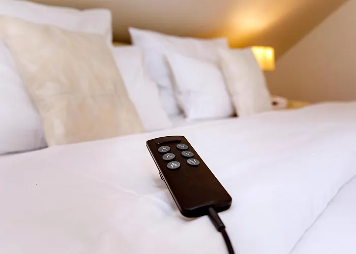 招待所 Gaestehaus Drostenhof