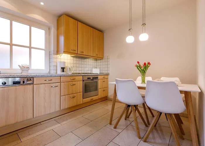 招待所 Gaestehaus Drostenhof 4*