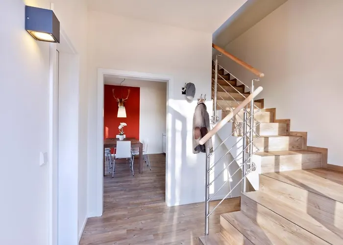 招待所 Gaestehaus Drostenhof 4*