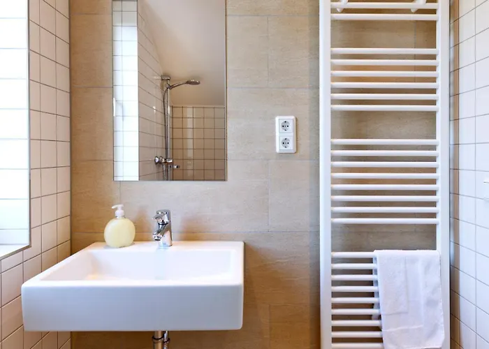 Gaestehaus Drostenhof