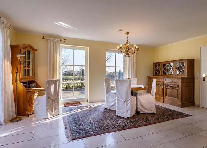 招待所 Gaestehaus Drostenhof 4*