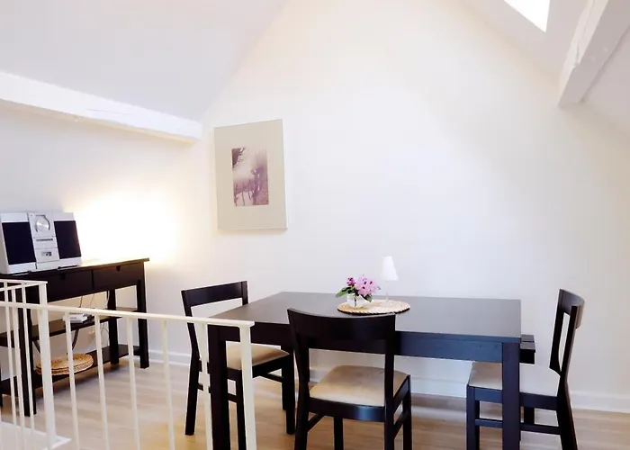 Gaestehaus Drostenhof 4*