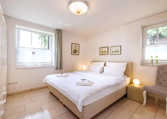 Gaestehaus Drostenhof 4*