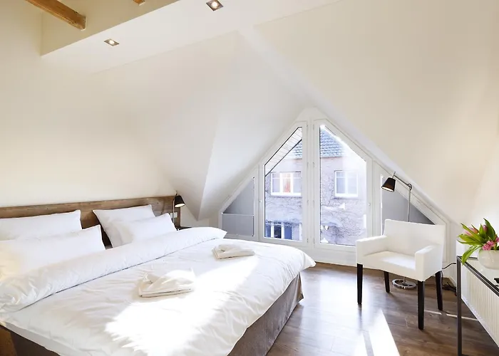 招待所 Gaestehaus Drostenhof 4*