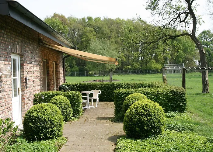 招待所 Gaestehaus Drostenhof