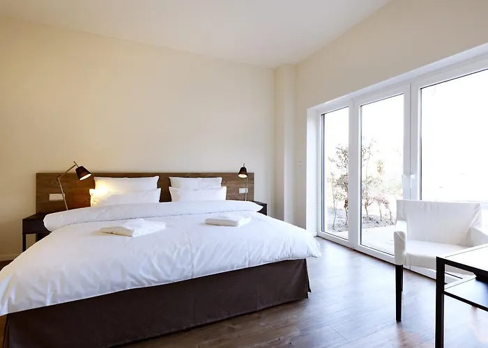 Gaestehaus Drostenhof 4* 里斯